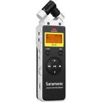 Рекордер Saramonic SR-Q2 ИКМ двухканальный (пластиковый корпус)