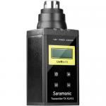 Передатчик Saramonic UwMic15 SR-XLR15 для XLR микрофона