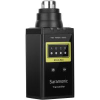 Передатчик Saramonic SR-XLR4C для радиосистемы SR-WM4C с XLR