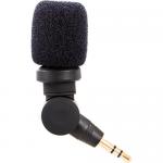 Микрофон Saramonic SR-XM1 для радиосистемы UwMic 10/9/15 и микшеров SmartMixer, LavMic, SmartRig+, CaMixer