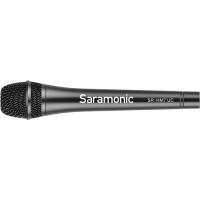 Микрофон Saramonic SR-HM7 UC Динамический кардиоидный ручной, с разъемом Type-C
