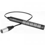 Микрофон-пушка Saramonic SR-NV5X направленный с встроенным XLR кабеле
