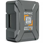 Аккумулятор Anton Bauer  Dionic 26V 98Wh Gold Mount Plus 