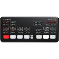 Видеомикшер Blackmagic ATEM Mini Pro