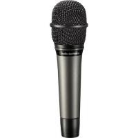 Audio-Technica ATM610 вокальный гиперкардиоидный микрофон