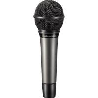 Audio-Technica ATM510 микрофон вокальный динамический
