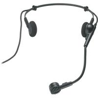 Audio-Technica PRO8HEX микрофон головной динамический, 200-18000 Гц, 1, 7 мВ / Па