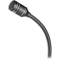 Audio-Technica U855QL микрофон "гусиная шея" динамический