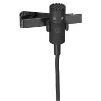 Audio-Technica PRO70 петличный микрофон