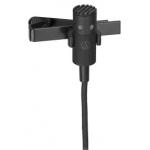 Audio-Technica PRO70 петличный микрофон