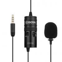 Петличный микрофон Boya BY-M1Pro II