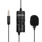 Петличный микрофон Boya BY-M1Pro II