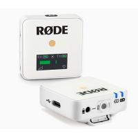 Радиосистема RODE Wireless GO White