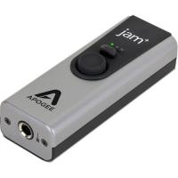 Интерфейс Apogee Jam Plus