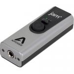 Интерфейс Apogee Jam Plus