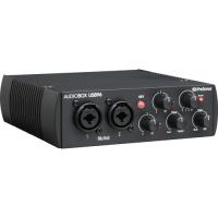 Аудио/MIDI интерфейс PreSonus AudioBox USB 96 25TH