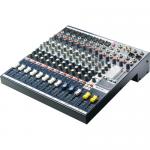 Микшер Soundcraft EFX8