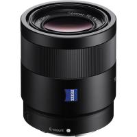 Объектив Sony Carl Zeiss Sonnar T* 55mm f/1.8 ZA (SEL-55F18Z)