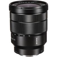 Объектив Sony FE 16-35 mm F4 ZA OSS (SEL1635Z)
