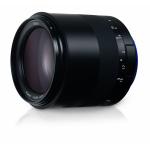 Carl Zeiss Milvus 1,4/85 ZE Объектив для фотокамер Canon