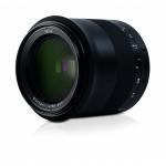 Carl Zeiss Milvus 1,4/50 ZE Объектив для фотокамер Canon