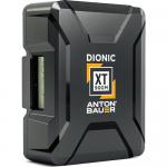 Anton Bauer Dionic XT 90Wh Gold Mount