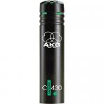 Микрофон AKG C430