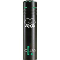 Микрофон AKG C430