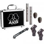 Подобранная стереопара AKG C451B ST