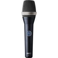Микрофон  AKG C7