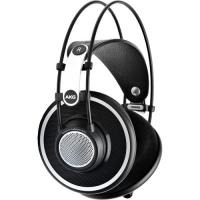 Наушники Наушники AKG K702