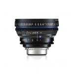 Carl Zeiss CP.2 2.1/85 T* - metric PL Кино объектив, байонет PL