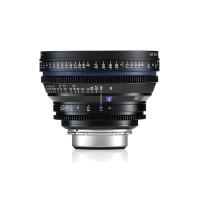 Carl Zeiss CP.2 2.1/85 T* - metric PL Кино объектив, байонет PL