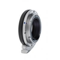 Carl Zeiss IMS EF (LWZ.3 21-100) Адаптер для кино объектива, байонет EF (Canon)