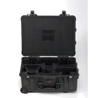 Carl Zeiss CP.2 transport case (6) пластиковый кейс для кино объективов