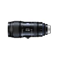 Carl Zeiss CZ.2 70-200/T2.9 PL - metric PL Кино объектив, байонет PL