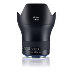 Carl Zeiss Milvus 2,8/21 ZE Объектив для фотокамер Canon