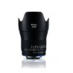 Carl Zeiss Milvus 2/35 ZF.2 Объектив для фотокамер Nikon