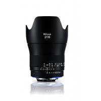 Carl Zeiss Milvus 2/35 ZF.2 Объектив для фотокамер Nikon