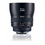 Carl Zeiss Milvus 2/50M ZF.2 Объектив для фотокамер Nikon