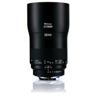 Carl Zeiss Milvus 2/100M ZF.2 Объектив для фотокамер Nikon