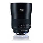 Carl Zeiss Milvus 1,4/50 ZF.2 Объектив для фотокамер Nikon