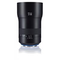 Carl Zeiss Milvus 2/135 ZE Объектив для фотокамер Canon