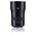 Carl Zeiss Milvus 2/135 ZE Объектив для фотокамер Canon