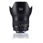 Carl Zeiss Milvus 2,8/18 ZF.2 Объектив для фотокамер Nikon