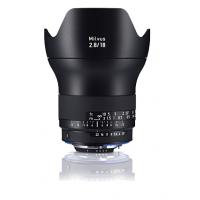 Carl Zeiss Milvus 2,8/18 ZF.2 Объектив для фотокамер Nikon