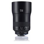 Carl Zeiss Milvus 2/135 ZF.2 Объектив для фотокамер Nikon