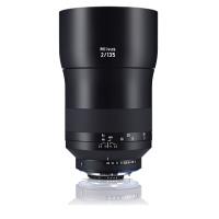 Carl Zeiss Milvus 2/135 ZF.2 Объектив для фотокамер Nikon