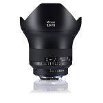 Carl Zeiss Milvus 2,8/15 ZF.2 Объектив для фотокамер Nikon