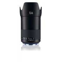 Carl Zeiss Milvus 1,4/35 ZE Объектив для фотокамер Canon